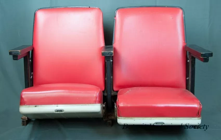 Seat, Folding