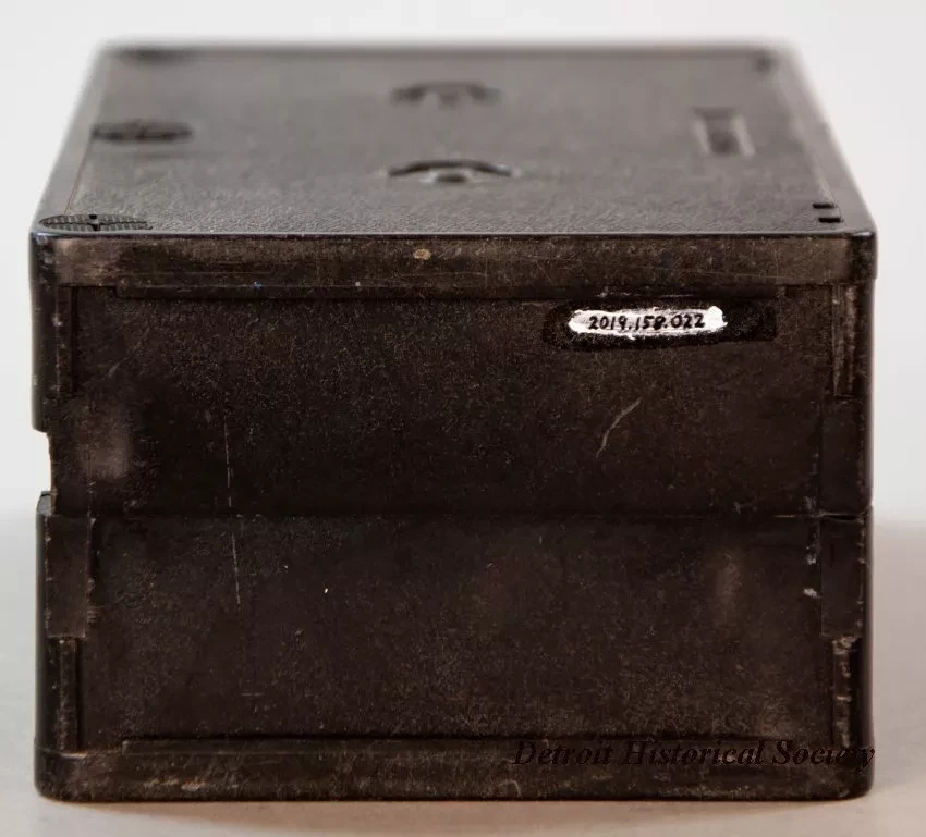 Videotape