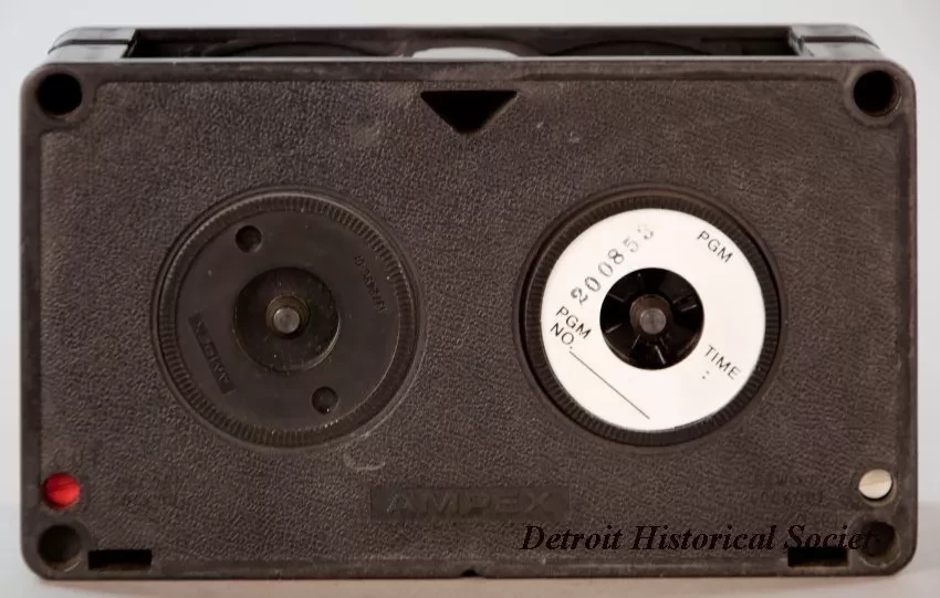 Videotape