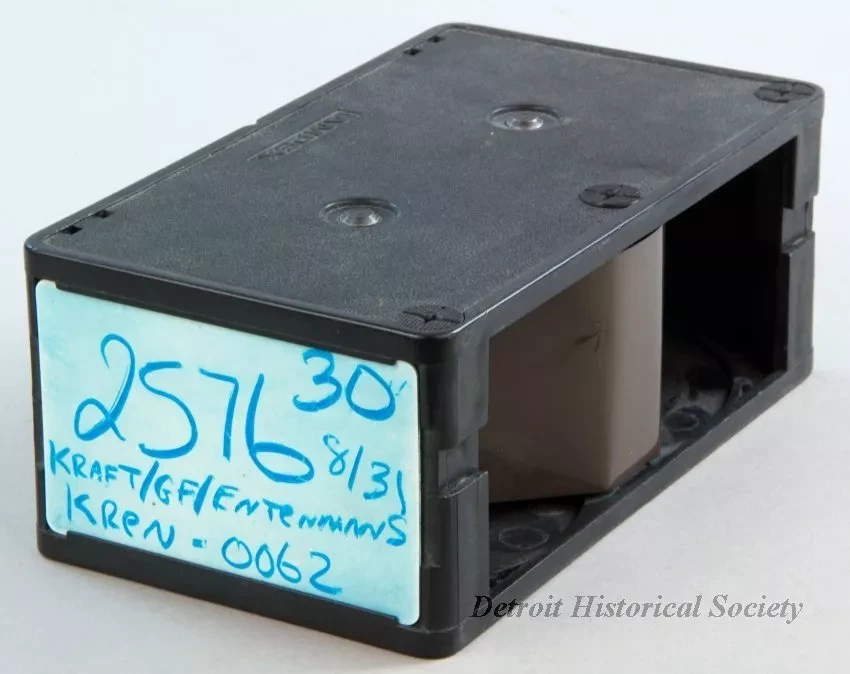 Videotape