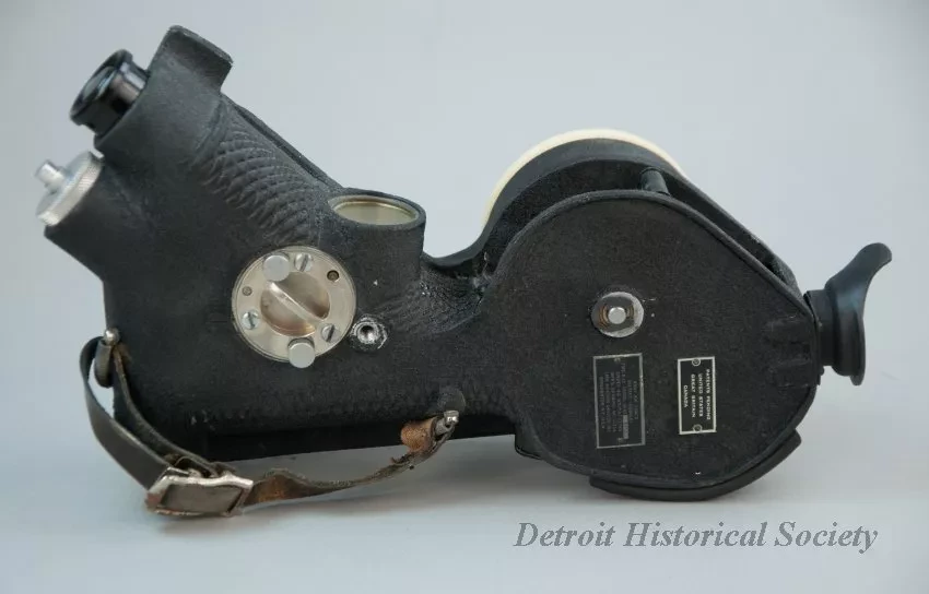 Sextant