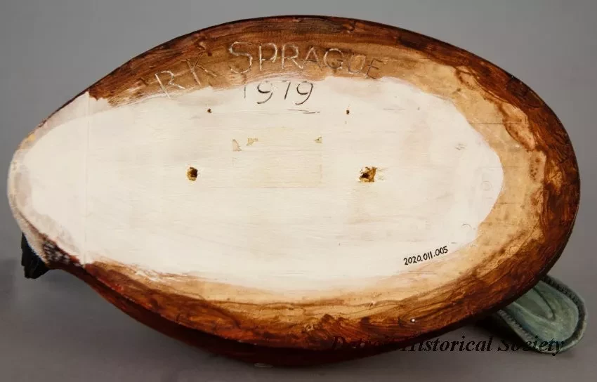 Carving