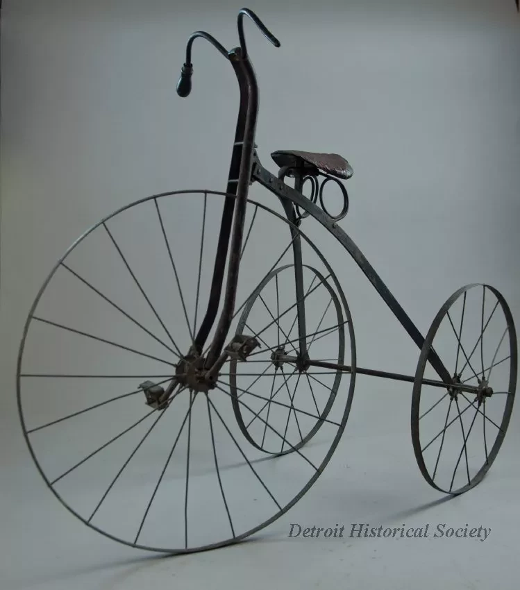 Tricycle