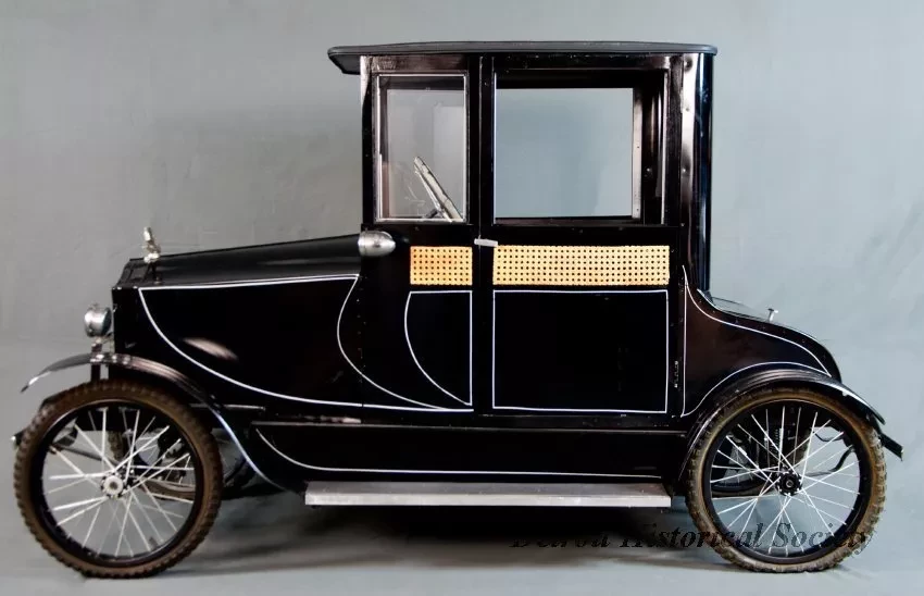 Car, Pedal