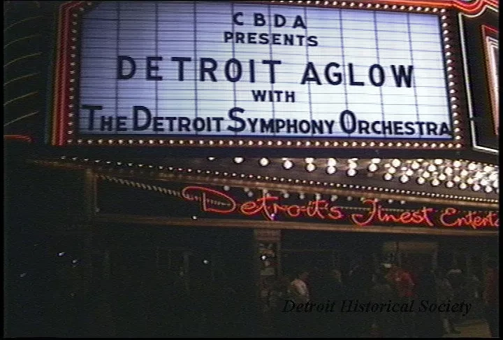 U-Matic - Detroit Festival Raw Footage
1990
11-19-90
Tape 2