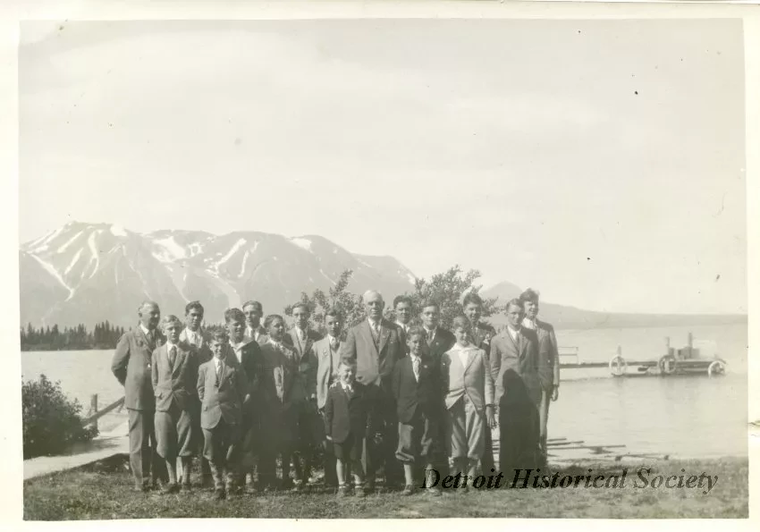 Print, Photographic