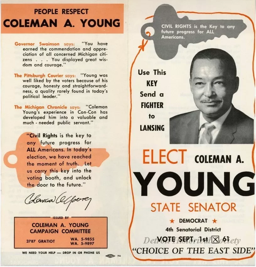 Pamphlet