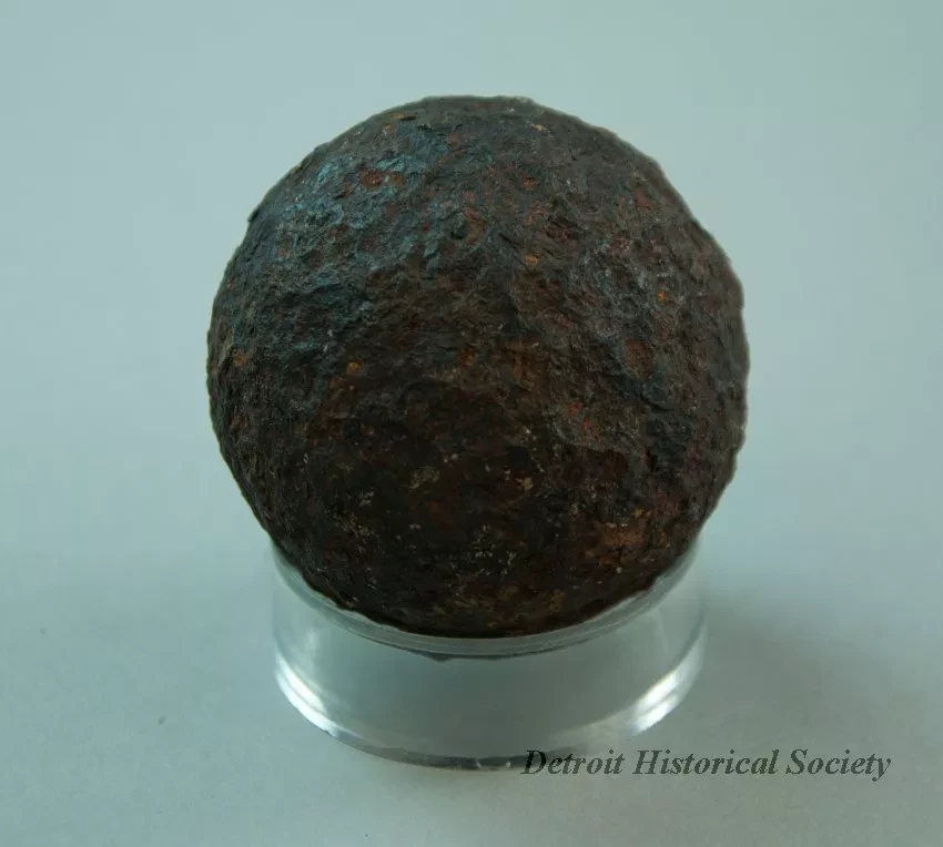 Cannonball