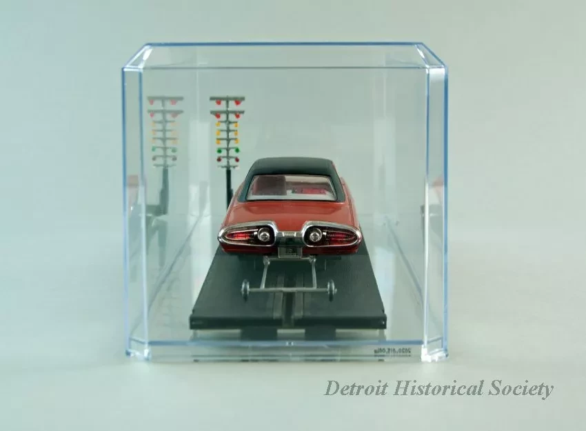 Car, Racing