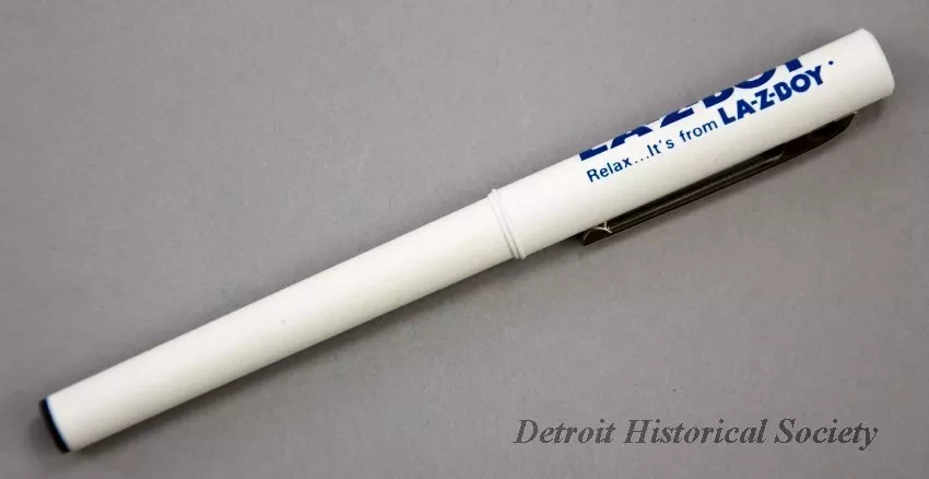 Pen