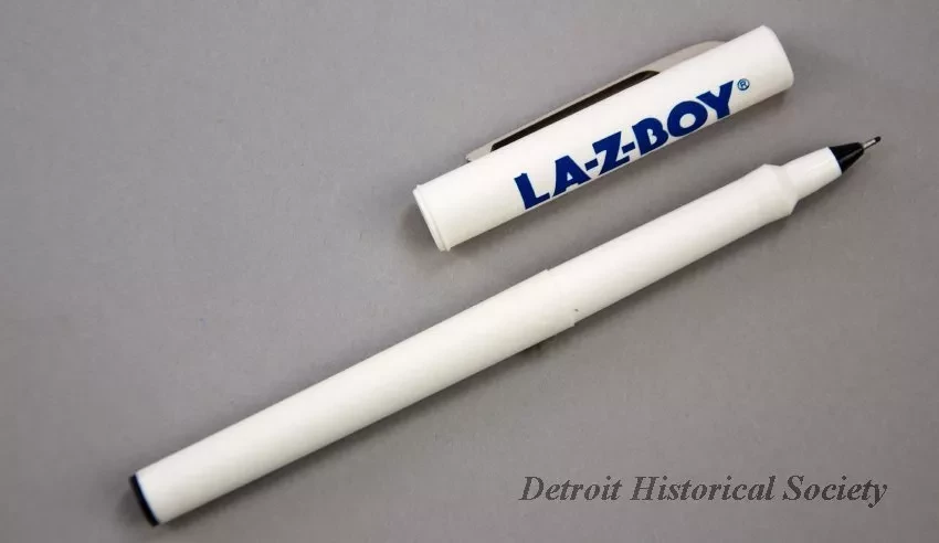 Pen