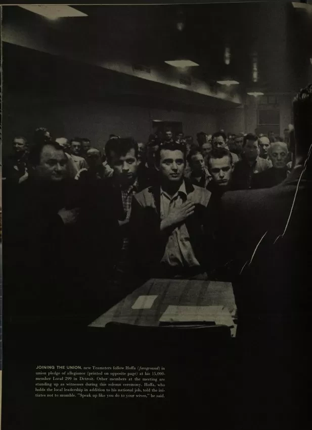 Magazine - Life, May 18, 1959