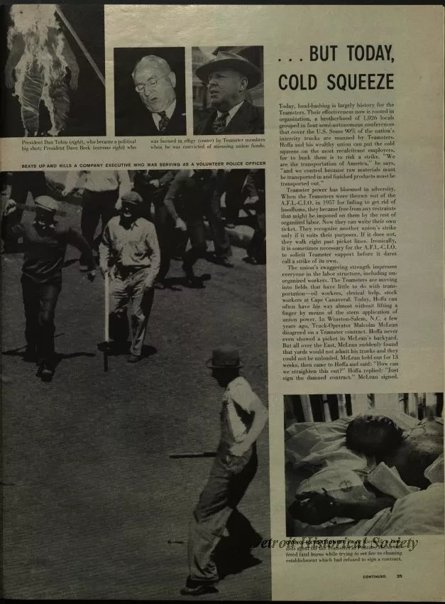 Magazine - Life, May 18, 1959