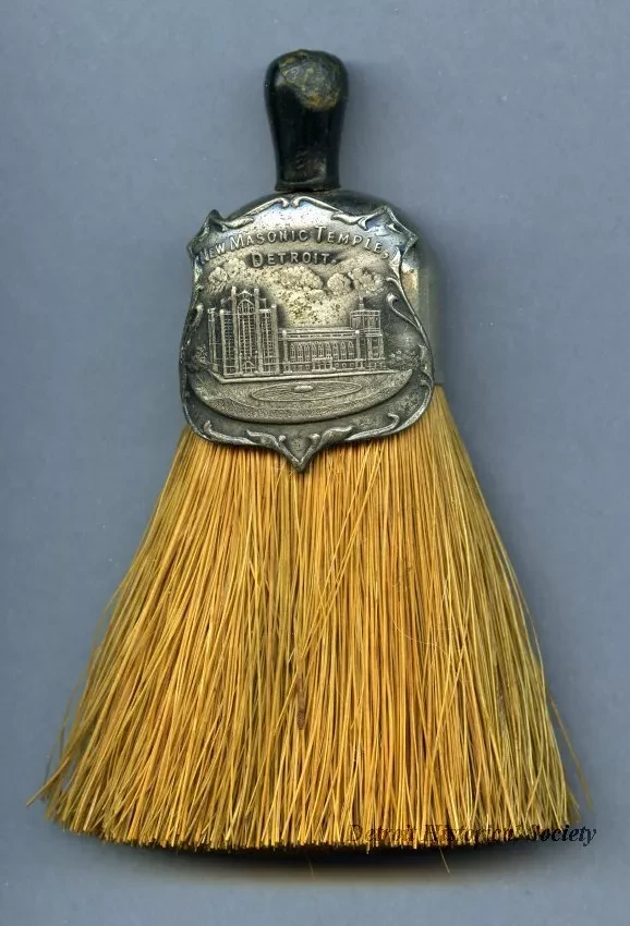Broom, Whisk