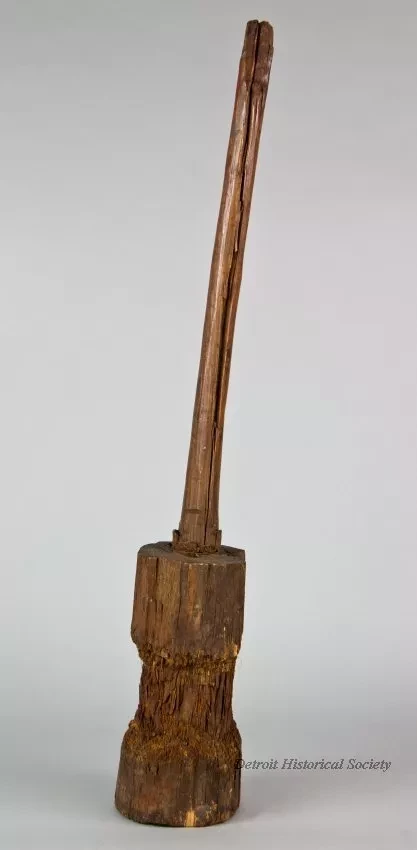 Maul