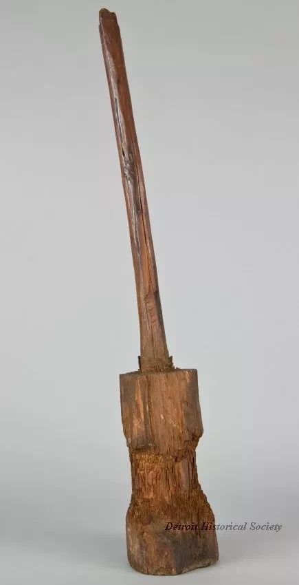 Maul