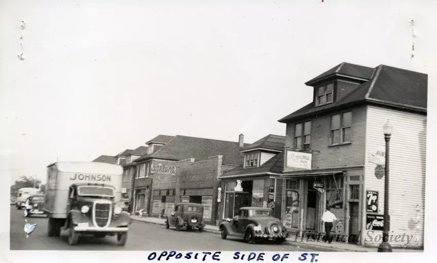 Print, Photographic