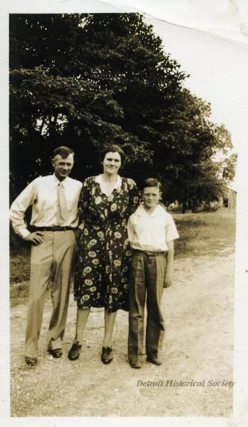 Print, Photographic