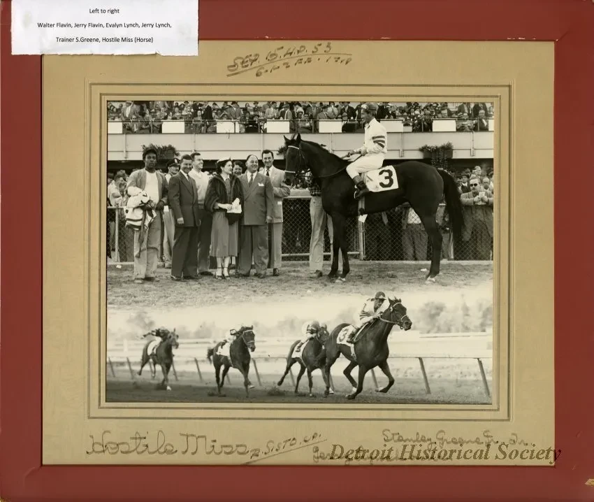 Print, Photographic