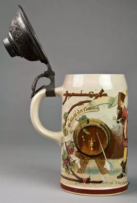 Stein