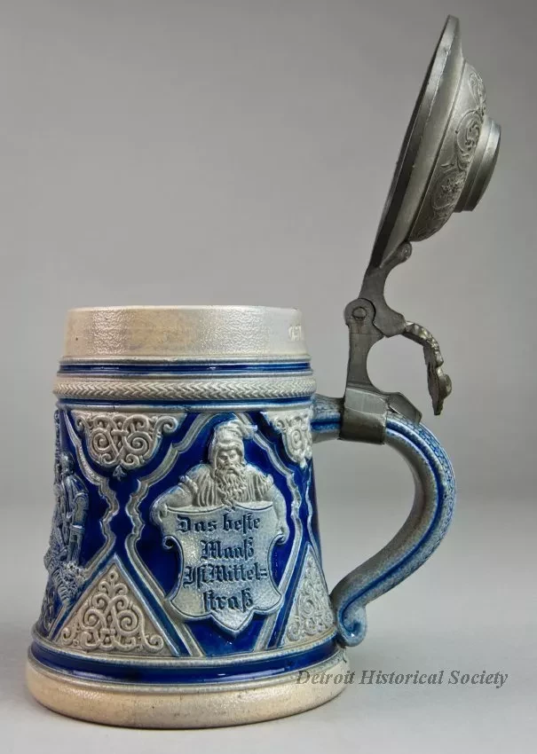 Stein