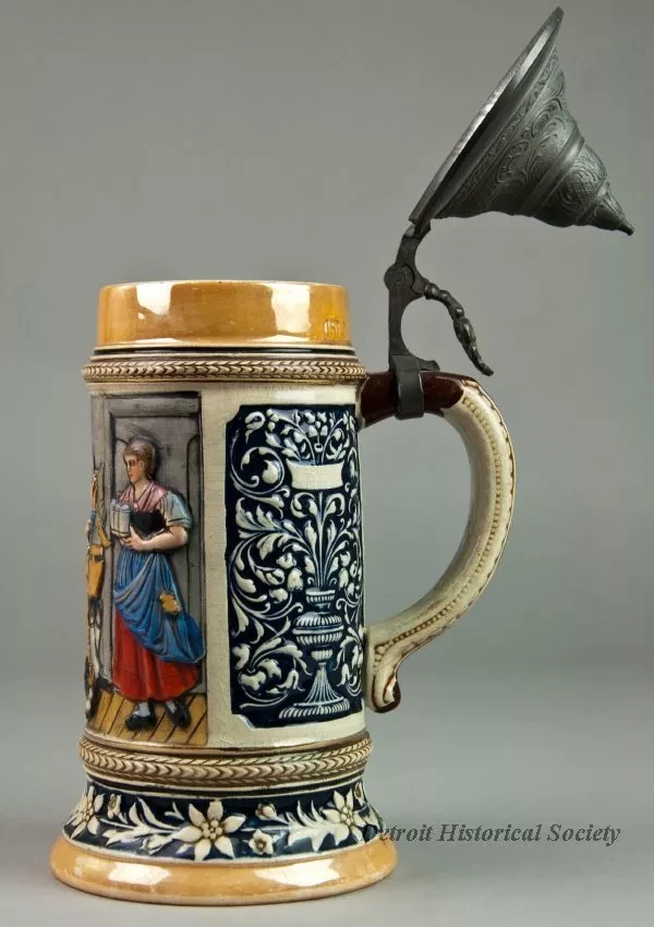 Stein