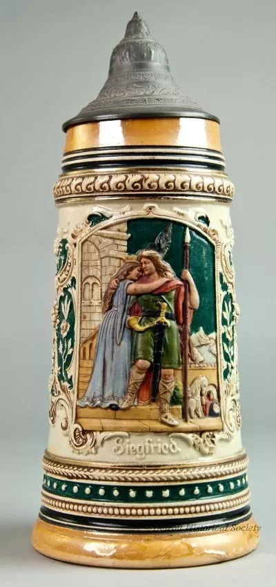 Stein