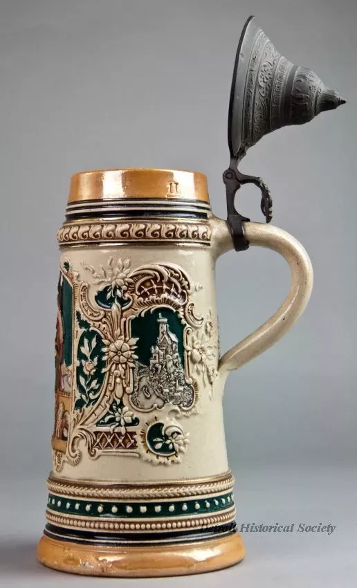 Stein