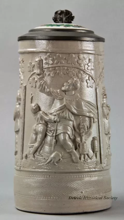 Stein
