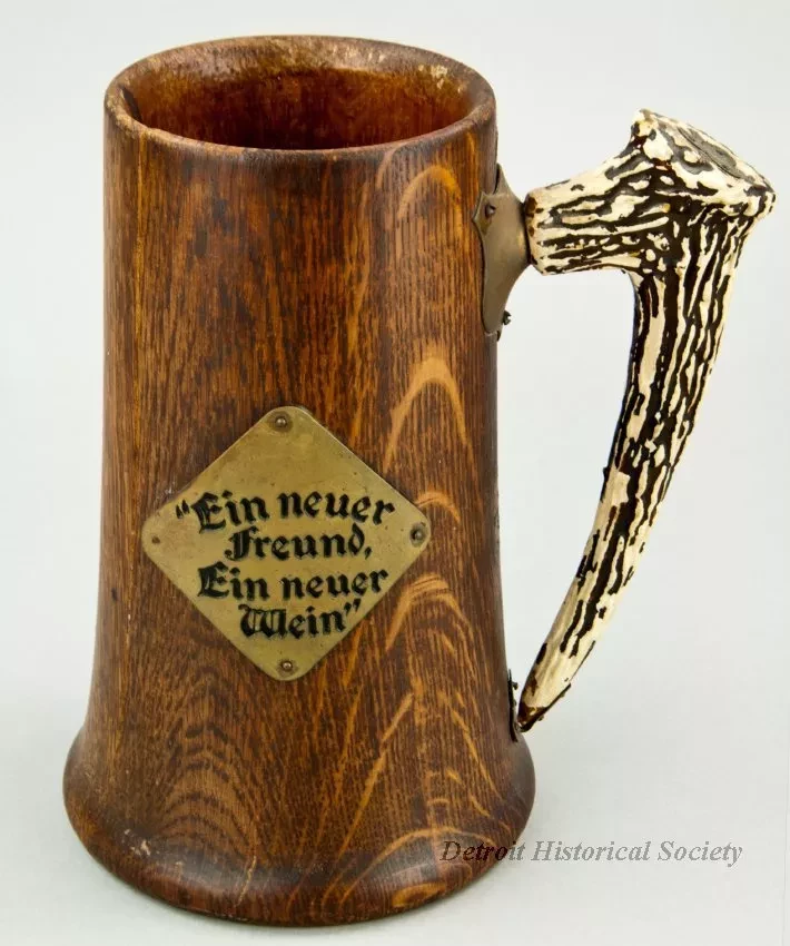 Stein