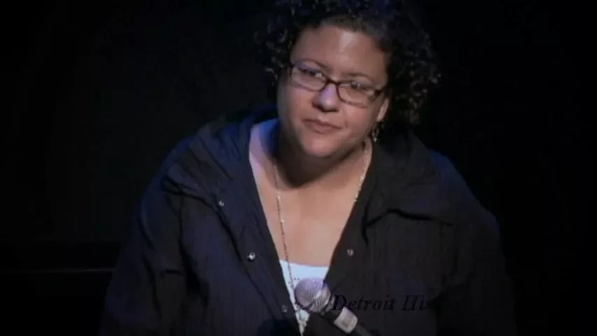 File, Digital Video - Elizabeth Alexander
Master Class
Marygrove College - Detroit, Michigan - The Contemporary American Authors Lecture Series - Friday April 124[sic], 2009