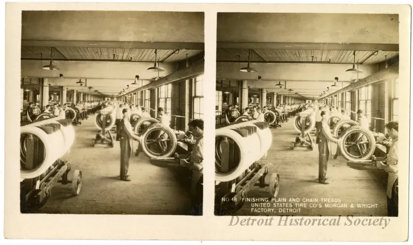Stereoview