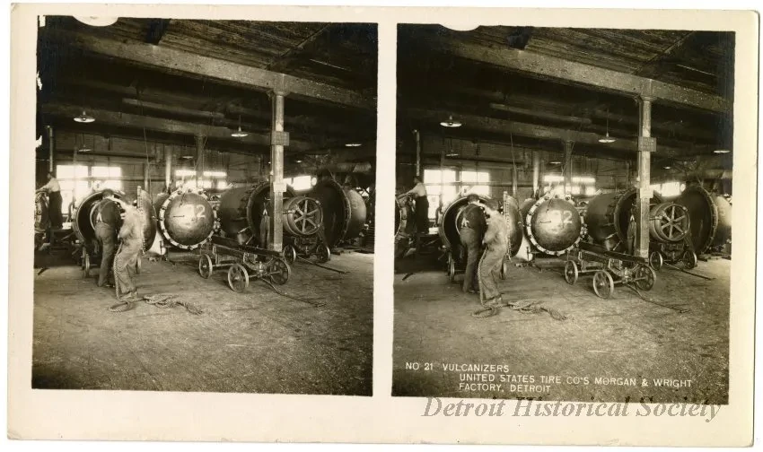 Stereoview