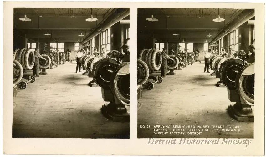 Stereoview