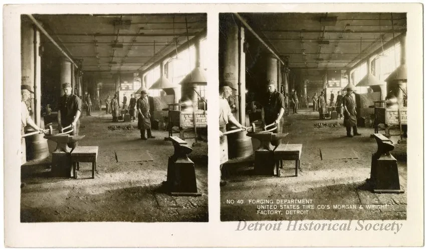 Stereoview