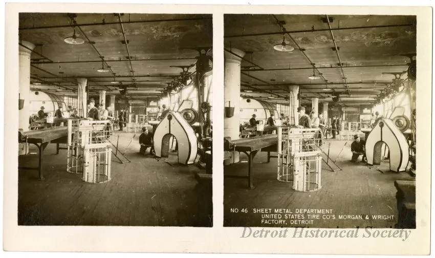Stereoview