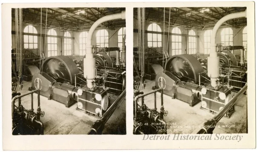 Stereoview
