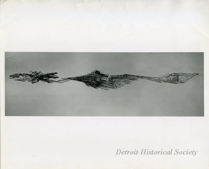 Print, Photographic
