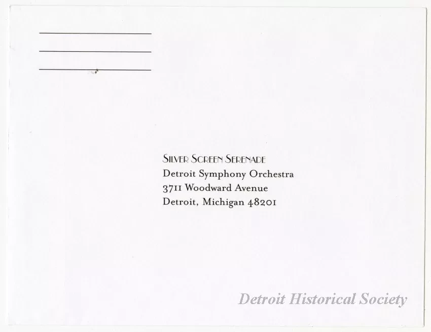 Brochure