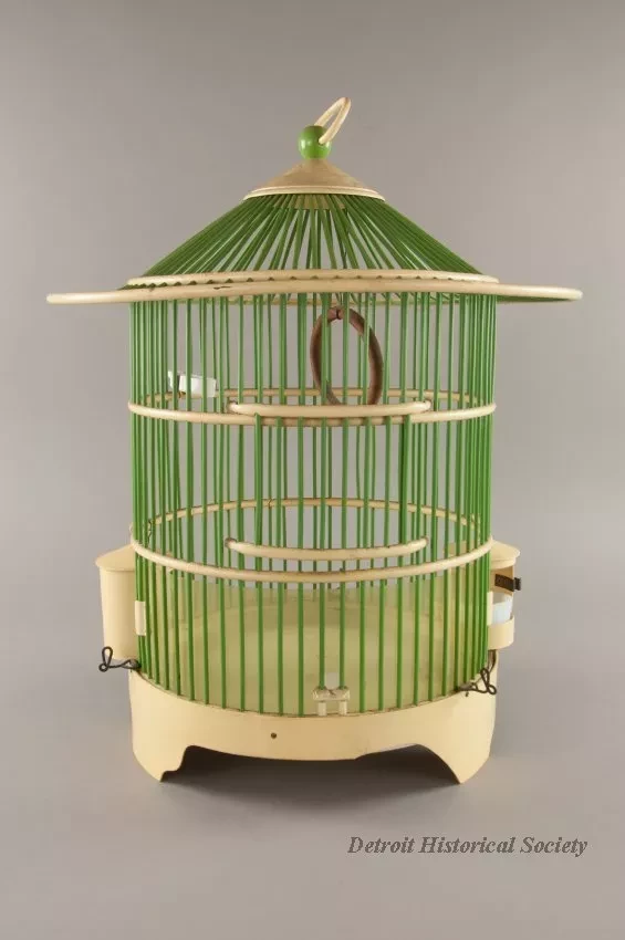Birdcage