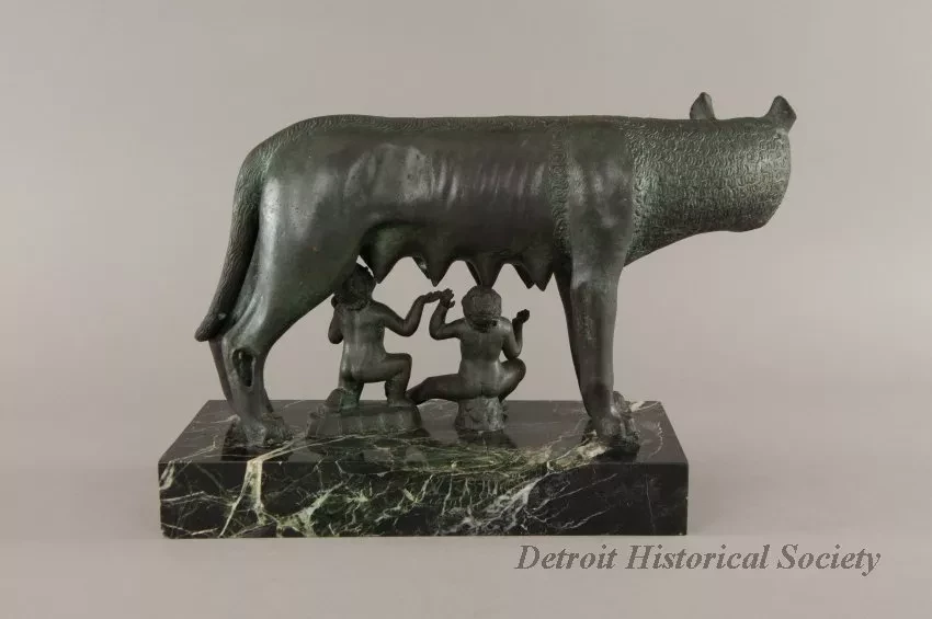 Statue