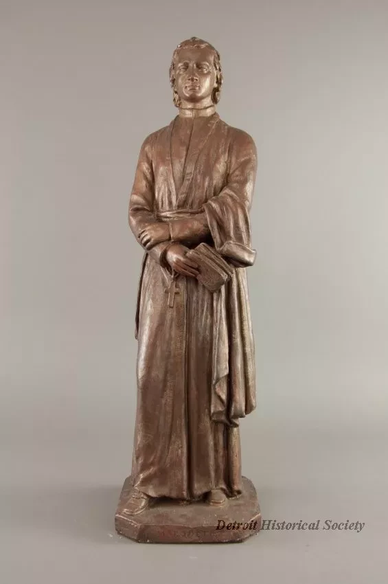 Maquette