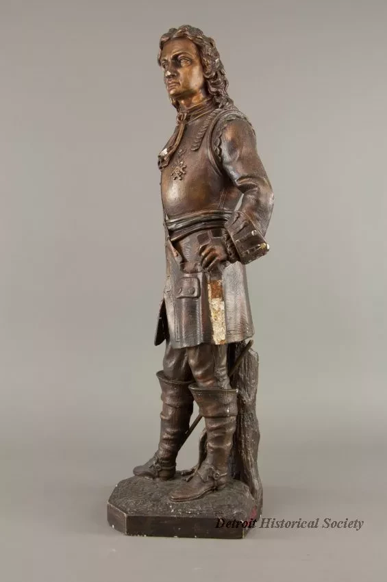 Maquette