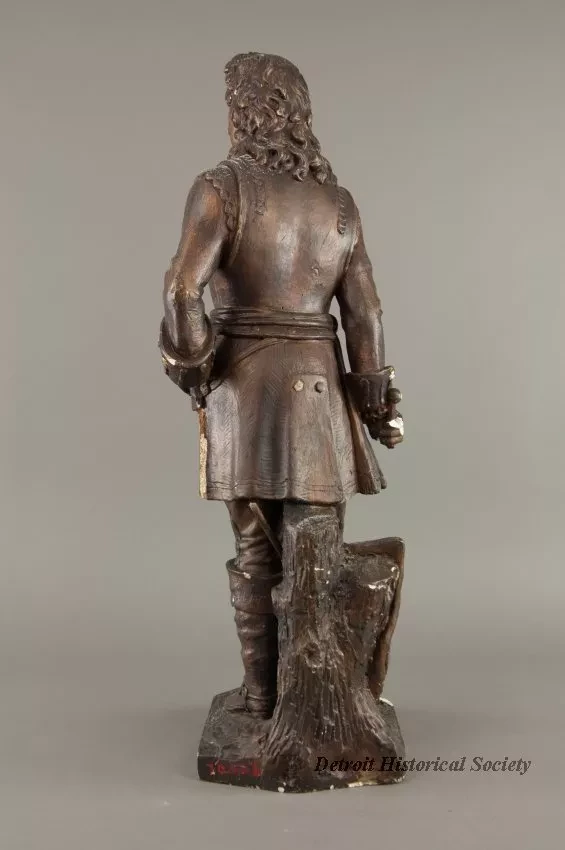 Maquette