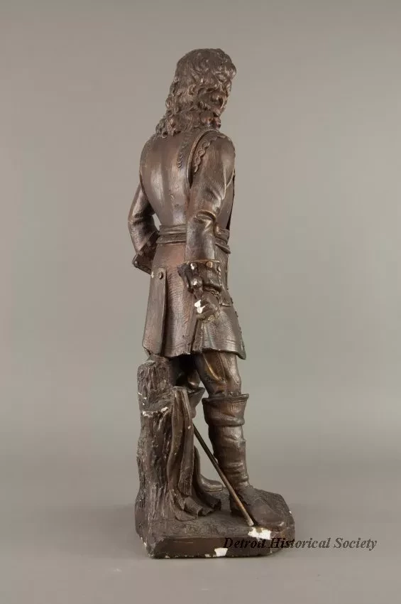 Maquette