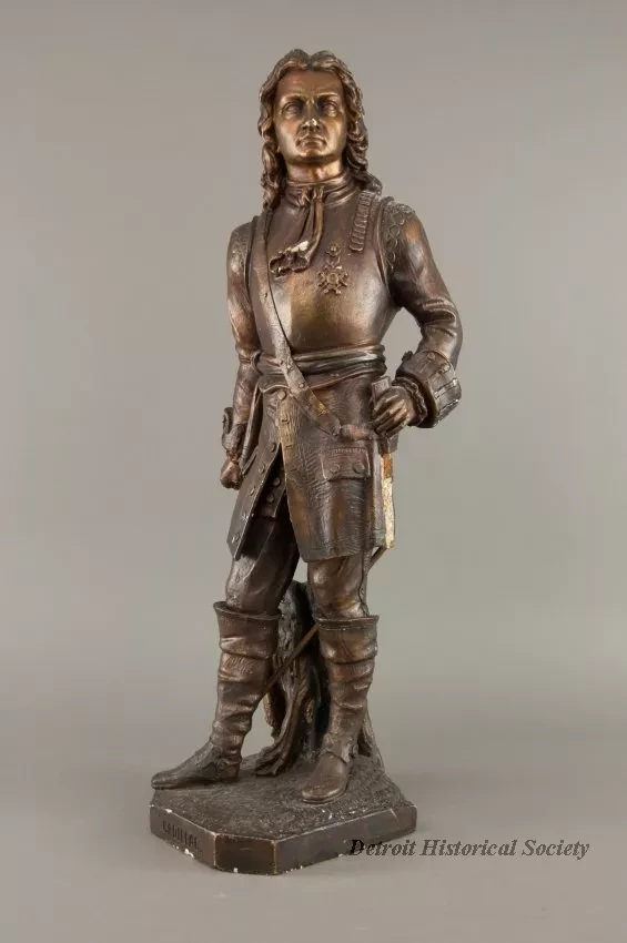 Maquette