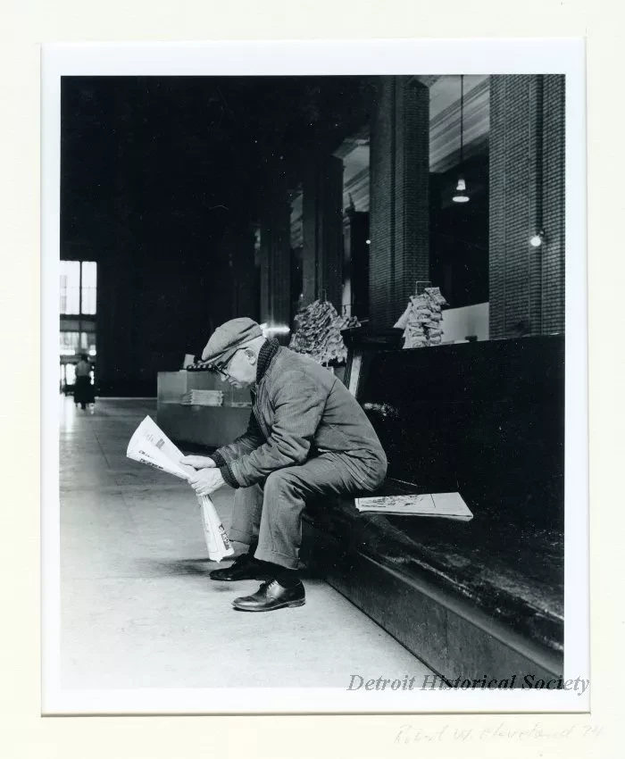 Print, Photographic
