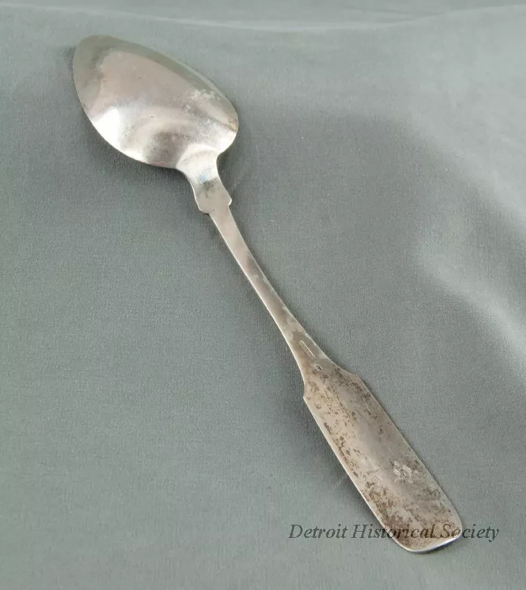 Tablespoon