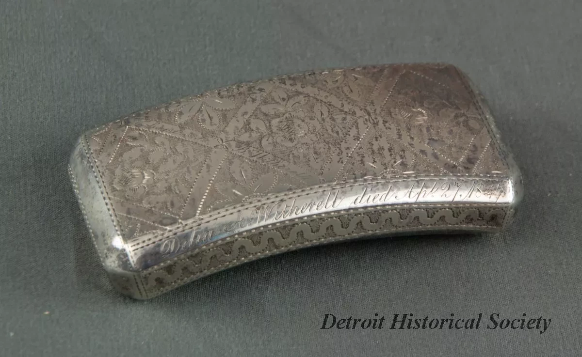 Snuffbox