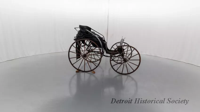 Carriage - Dhs_1951_213_001_arceye_spin_001